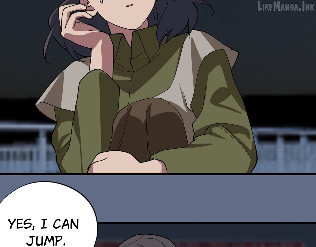 Confession Of The Suspect A Chapter 47  - page 63